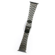 Niesamowicie Trwały Apple Smartwatch Metal Uniwersalne Pasek