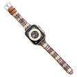 Super Elegancki Apple Smartwatch Filc Uniwersalne Pasek