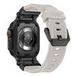 Super Przyjemny Apple Smartwatch Silikon / Tpu Uniwersalne Pasek