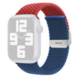 Mega Zachwycający Apple Smartwatch Tkanina / Nylon Uniwersalne Pasek