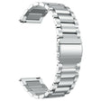 Mega Stylowy Garmin Venu 3 / Garmin Venu 2 Metal Uniwersalne Pasek