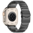 Niezwykle Modny Apple Smartwatch Metal Uniwersalne Pasek