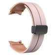 Uroczy Samsung Smartwatch Silikon / Tpu Uniwersalne Pasek
