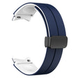 Uroczy Samsung Smartwatch Silikon / Tpu Uniwersalne Pasek