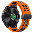Miękki Garmin Fenix 7X / Garmin Fenix 7X Pro Silikon / Tpu Uniwersalne Pasek