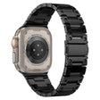 Bardzo Elegancki Apple Smartwatch Metal Uniwersalne Pasek