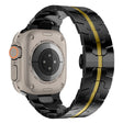 Wygodny Apple Smartwatch Metal Uniwersalne Pasek