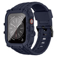 Wyjątkowo Mocny Apple Smartwatch Silikon / Tpu Uniwersalne Pasek