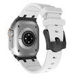 Uroczy Apple Smartwatch Silikon / Tpu Uniwersalne Pasek
