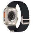 Mega Niezawodny Apple Smartwatch Tkanina / Nylon Uniwersalne Pasek