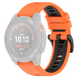 Naprawdę Przyjemny Garmin Smartwatch Silikon / Tpu Uniwersalne Pasek