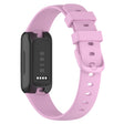 Miękki Fitbit Inspire 3 Silikon / Tpu Pasek