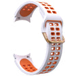 Naprawdę Wygodny Samsung Smartwatch Silikon / Tpu Uniwersalne Pasek