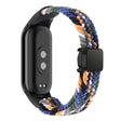 Mega Modny Xiaomi Smart Band 8 Tkanina / Nylon Pasek