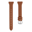 Absolutnie Dobry Motorola Moto 360 - 46mm Skóra Naturalna Pasek