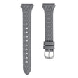 Super Fantastyczny Garmin Forerunner 245 / Garmin Forerunner 245 Music Skóra Naturalna Uniwersalne Pasek