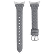 Mega Wytrzymały Google Pixel Watch / Google Pixel Watch 2 Skóra Naturalna Uniwersalne Pasek