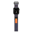 Absolutnie Fajny Apple Smartwatch Tkanina / Nylon Uniwersalne Pasek
