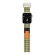 Absolutnie Niezawodny Apple Smartwatch Tkanina / Nylon Uniwersalne Pasek