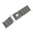 Bardzo Ładny Apple Smartwatch Tkanina / Nylon Uniwersalne Pasek
