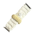 Super Mocny Apple Smartwatch Tkanina / Nylon Uniwersalne Pasek