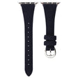 Solidny Apple Smartwatch Filc Uniwersalne Pasek