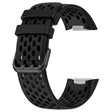 Mega Słodki Fitbit Charge 5 / Fitbit Charge 6 Silikon / Tpu Uniwersalne Pasek