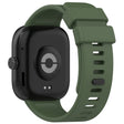 Niewiarygodnie Wygodny Xiaomi Redmi Watch 4 / Xiaomi Band 8 Pro Silikon / Tpu Uniwersalne Pasek