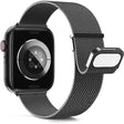 Bardzo Fajny Apple Smartwatch Metal Uniwersalne Pasek