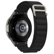 Absolutnie Elegancki Samsung Smartwatch Tkanina / Nylon Uniwersalne Pasek