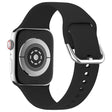 Niewiarygodnie Wygodny Apple Smartwatch Silikon / Tpu Uniwersalne Pasek