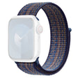 Super Słodki Apple Smartwatch Tkanina / Nylon Uniwersalne Pasek