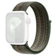 Absolutnie Słodki Apple Smartwatch Tkanina / Nylon Uniwersalne Pasek