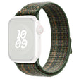 Mega Schludny Apple Smartwatch Tkanina / Nylon Uniwersalne Pasek