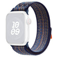 Mega Schludny Apple Smartwatch Tkanina / Nylon Uniwersalne Pasek