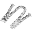 Niesamowicie Schludny Xiaomi Redmi Watch 4 Metal Pasek