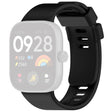 Miękki Xiaomi Redmi Watch 4 Silikon / Tpu Pasek