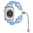Mega Słodki Apple Smartwatch Plastik Uniwersalne Pasek