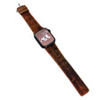 Super Niezawodny Apple Smartwatch Skóra Syntetyczna Pu Uniwersalne Pasek
