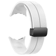 Wygodny Google Pixel Watch / Google Pixel Watch 2 Silikon / Tpu Uniwersalne Pasek