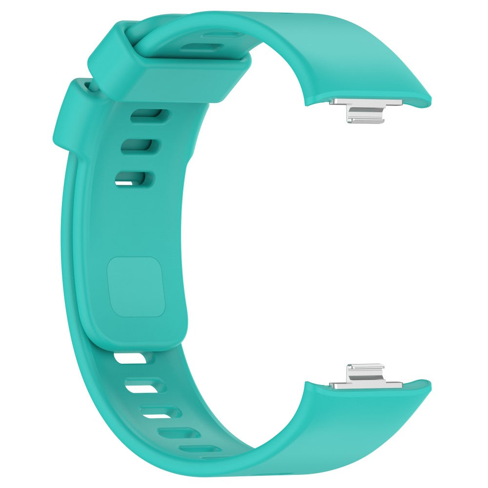 Xiaomi Smart Band 8 Pro / Xiaomi Redmi Watch 4 Silicone Universel Strap - Green#serie_3