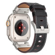 Bardzo Schludny Apple Smartwatch Skóra Syntetyczna Pu Uniwersalne Pasek