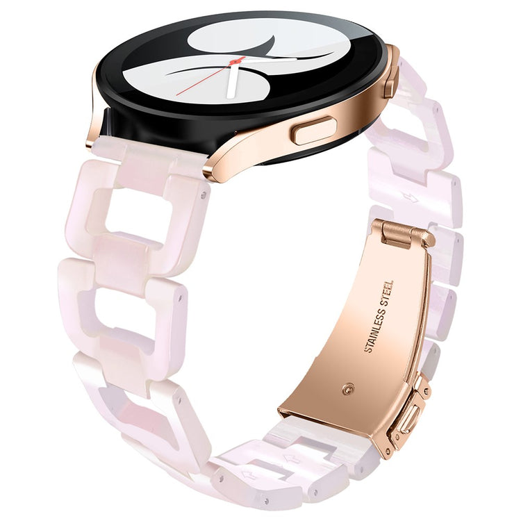 Remarkably Good LG Watch Sport Plastic Strap - Pink#serie_9