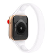 Naprawdę Wygodny Apple Smartwatch Silikon / Tpu Uniwersalne Pasek