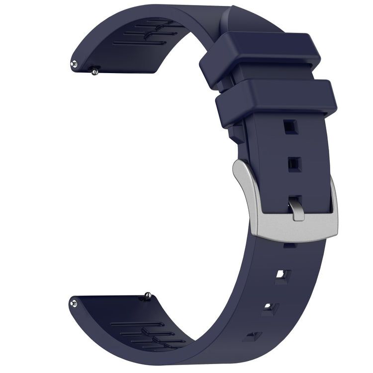 Really Cool Smartwatch Silicone Universel Strap - Blue#serie_5