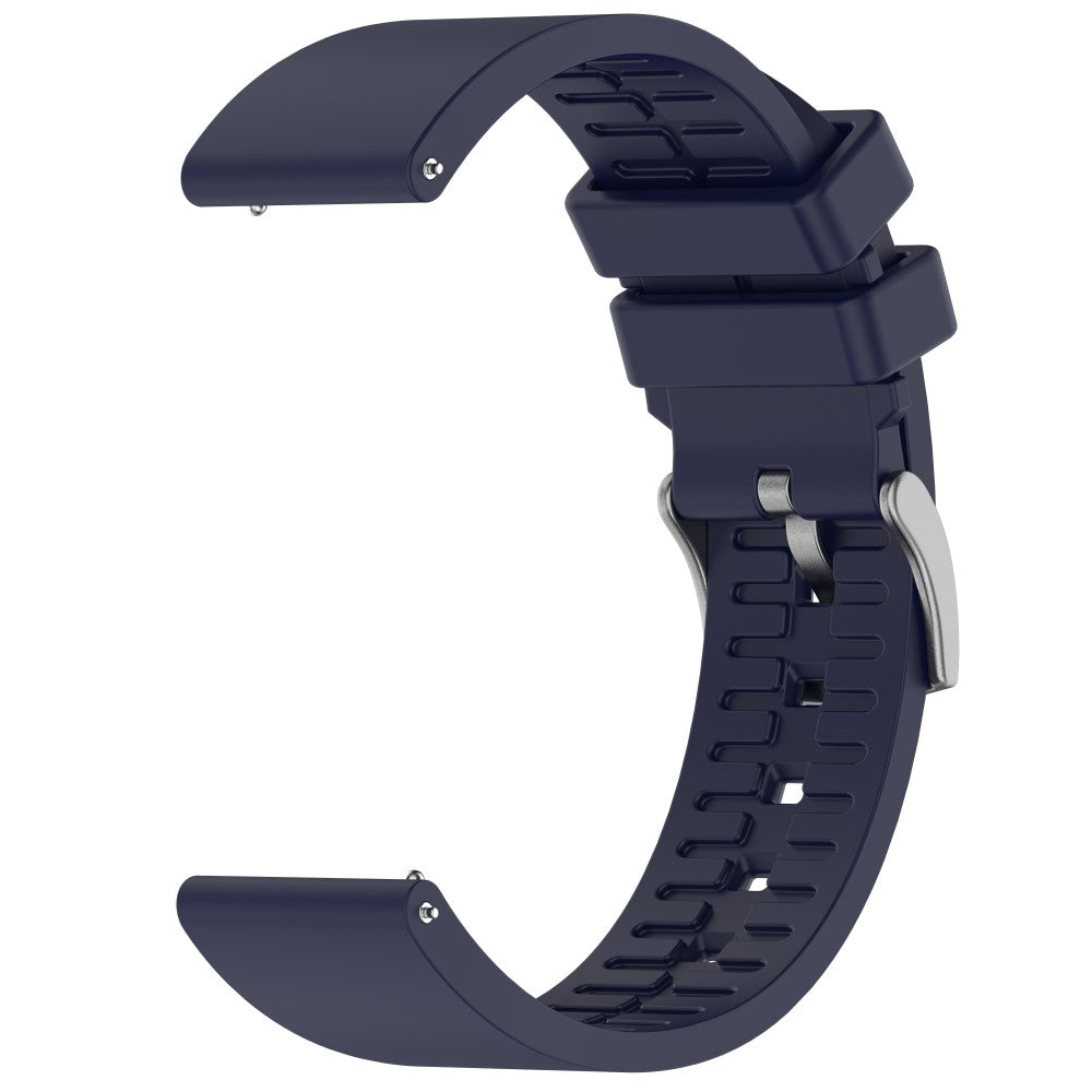 Really Cool Smartwatch Silicone Universel Strap - Blue#serie_5