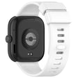 Naprawdę Przyjemny Xiaomi Redmi Watch 4 / Xiaomi Smart Band 8 Pro Silikon / Tpu Uniwersalne Pasek