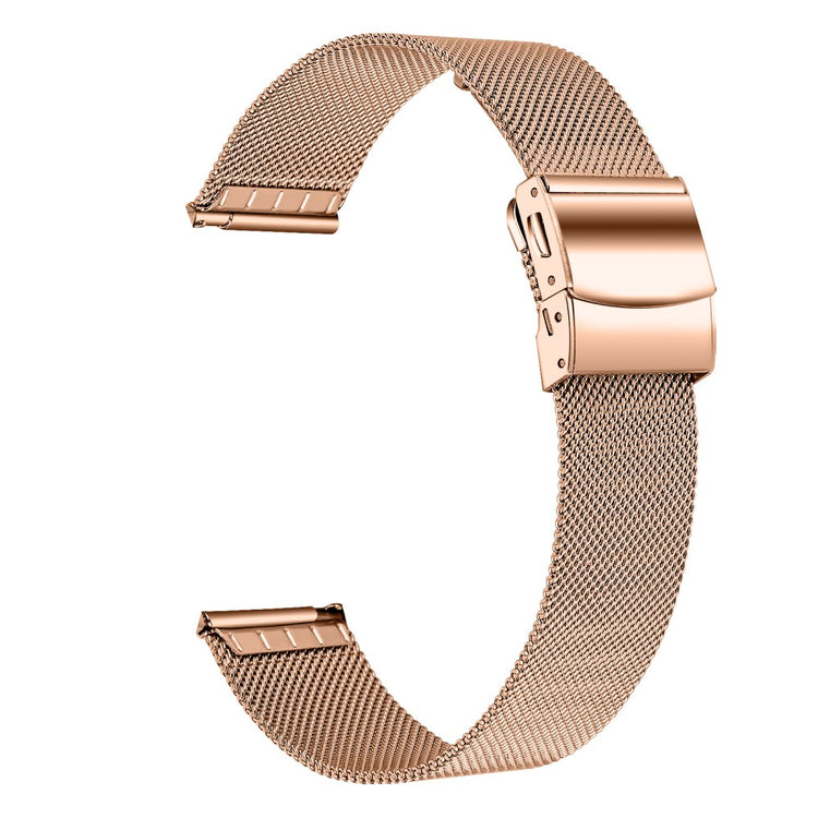 Remarkably Neat LG Watch Sport Metal Strap - Pink#serie_3