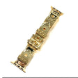 Absolutnie Elegancki Apple Smartwatch Metal Uniwersalne Pasek