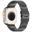 Mega Modny Apple Smartwatch Metal Uniwersalne Pasek